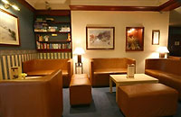 Buchanan Hotel