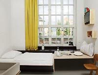 Michelberger Hotel