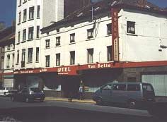 Van Belle Hotel
