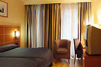 Eurostars Grand Place Hotel