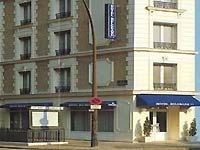 Hipotel Belgrand