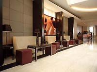 Park Plaza Victoria London Hotel