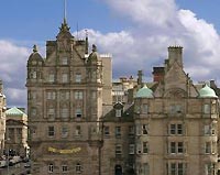 The Scotsman Hotel