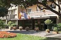 Residence Aurelia Antica Hotel