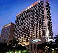 Carlton Hotel Singapore
