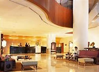 Grand Mercure Roxy Hotel