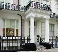 Hotel 43 London
