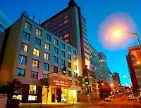James Cook Hotel Grand Chancellor