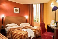 Relais de Paris Eiffel Cambronne Hotel