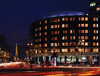 Hotel Concorde Montparnasse