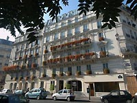 Comfort Hotel André Latin