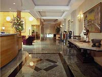 Le Patio St Antoine Hotel