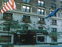 Shelburne Murray Hill Hotel