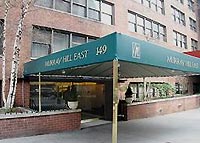 Murray Hill East Hotel