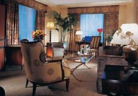 Omni Berkshire Place Hotel