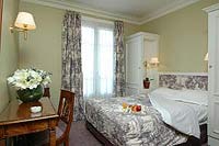 Lenox Montparnasse