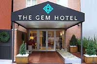 The Gem Hotel - Midtown