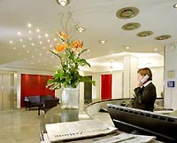Leonardo Hotel & Residenz München
