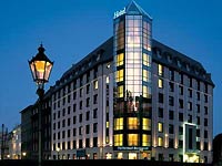 Derag Hotel And Living Hotel Grosser Kurfürst