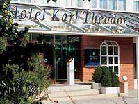 Derag Hotel and Living Hotel Karl Theodor