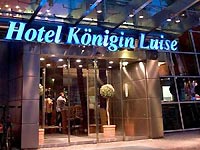 Derag Hotel and Living  Hotel Königin Luise