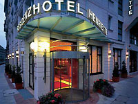 Derag Hotel and Living Hotel Henriette