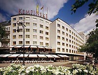 Kempinski Hotel Bristol Berlin