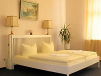 Hotel Pension Kima