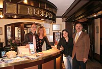 Hotel Alfa Zentrum