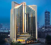 Shanghai JC Mandarin Hotel