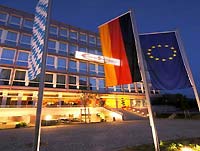 EuroHotel & Suites München