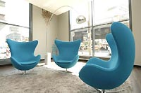 Motel One Berlin-Alexanderplatz