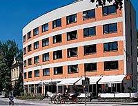 Schwarzler Hotel Neutor