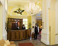 Best Western Premier Hotel Kaiserhof Wien