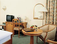 Hotel Erzherzog Rainer