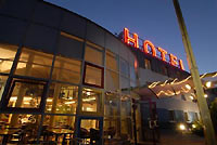 Eurohotel Vienna Airport
