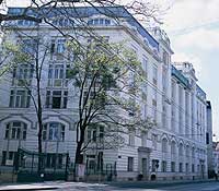 NH Belvedere Hotel