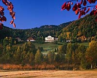 Hotel Jagdhof Fuschlsee