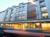 Hotel Geblergasse