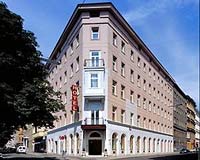 Hotel Am Augarten
