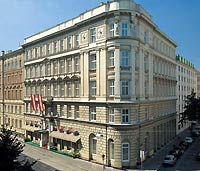 Hotel Bellevue