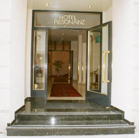 Hotel Resonanz Vienna