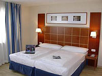 Eurostars Vienna Hotel