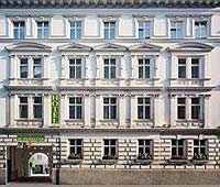 City Hotel Deutschmeister