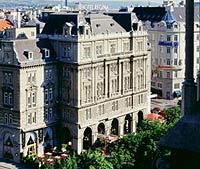 Hotel Regina