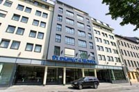 Fleming's Hotel Wien Westbahnhof