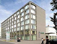 CD City Art Hotel