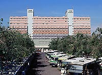 Hotel Stadion