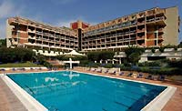 Atahotel Villa Pamphili