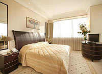 Eurostars Roma Congress Hotel & Convention Center